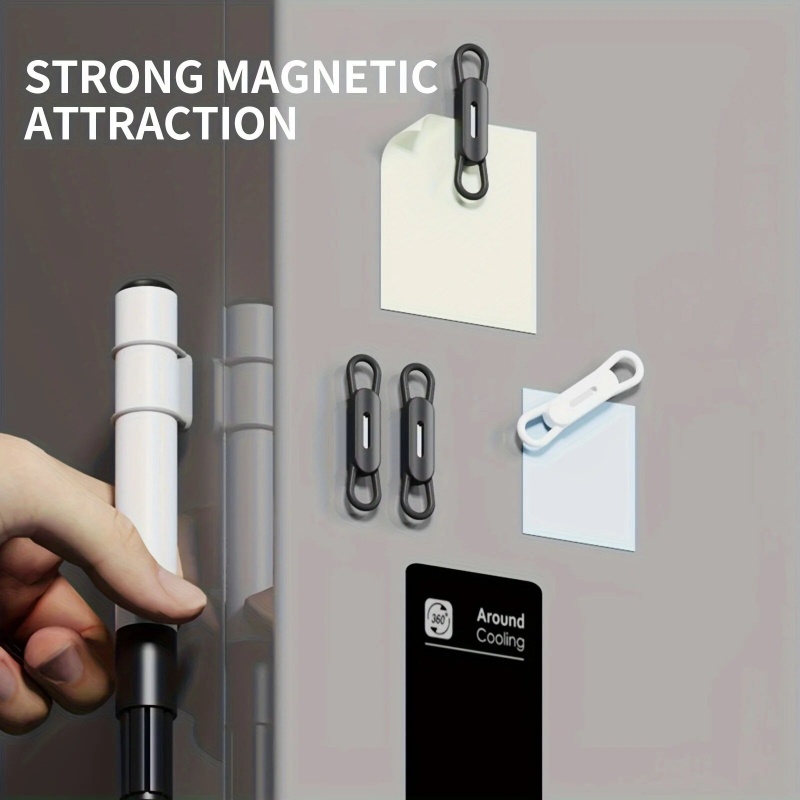 2/4/6Pcs Magnetic Multifunctio - Tablet Drawing Accessories ulasan dan harga