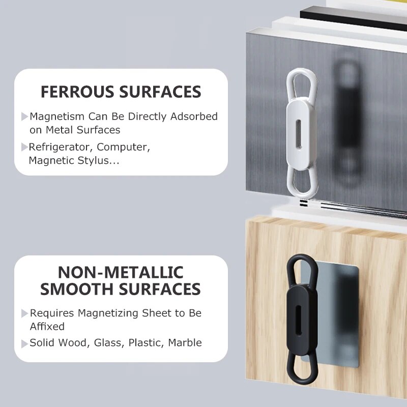 2/4/6Pcs Magnetic Multifunctio - Tablet Drawing Accessories ulasan dan harga