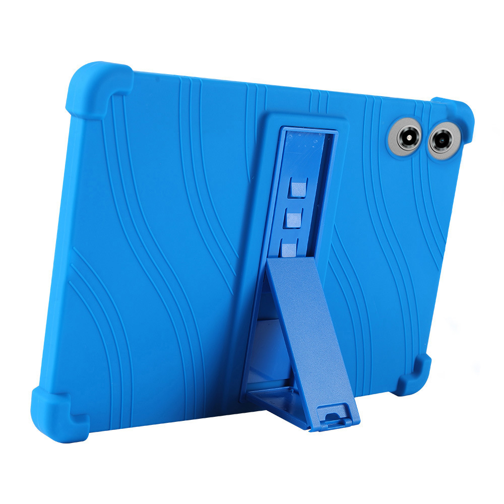 Tablet Cover Back Fold Holder  - Kids Tablet With Accessories ulasan dan harga
