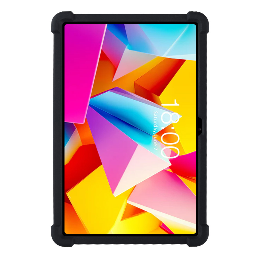 Tablet Cover Back Fold Holder  - Kids Tablet With Accessories ulasan dan harga