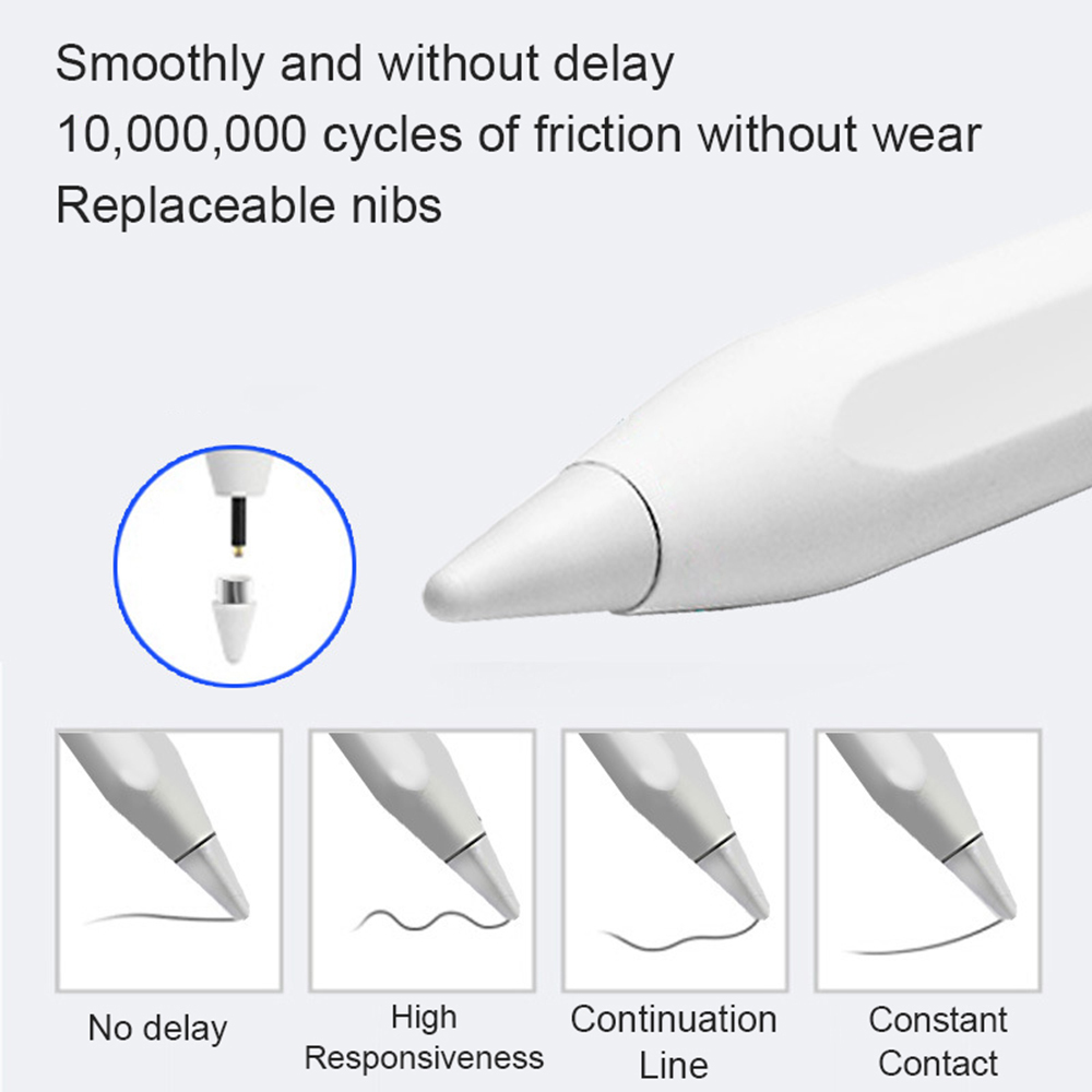 2026 Universal Stylus Pen For  - Tablet Accessories Kids ulasan dan harga