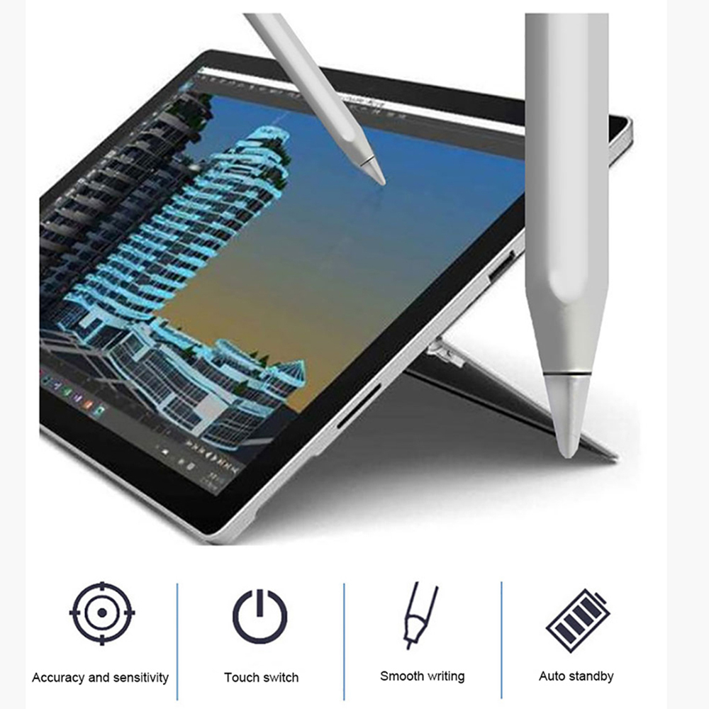 2026 Universal Stylus Pen For  - Tablet Accessories Kids ulasan dan harga