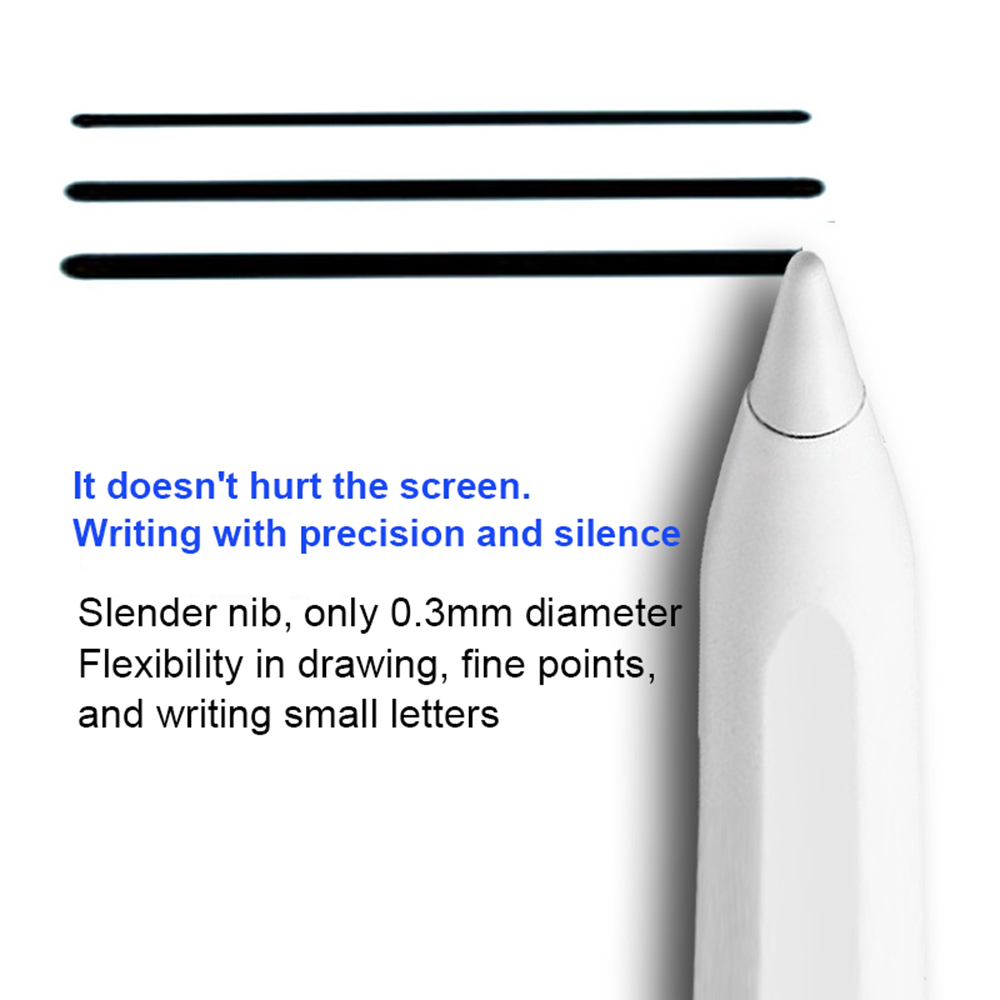 2026 Universal Stylus Pen For  - Tablet Accessories Kids ulasan dan harga