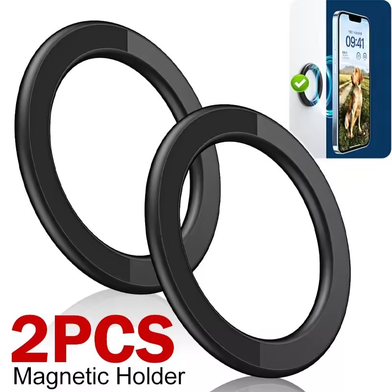 For MagSafe Magnetic Ring Hold - Essential Tablet Accessories ulasan dan harga