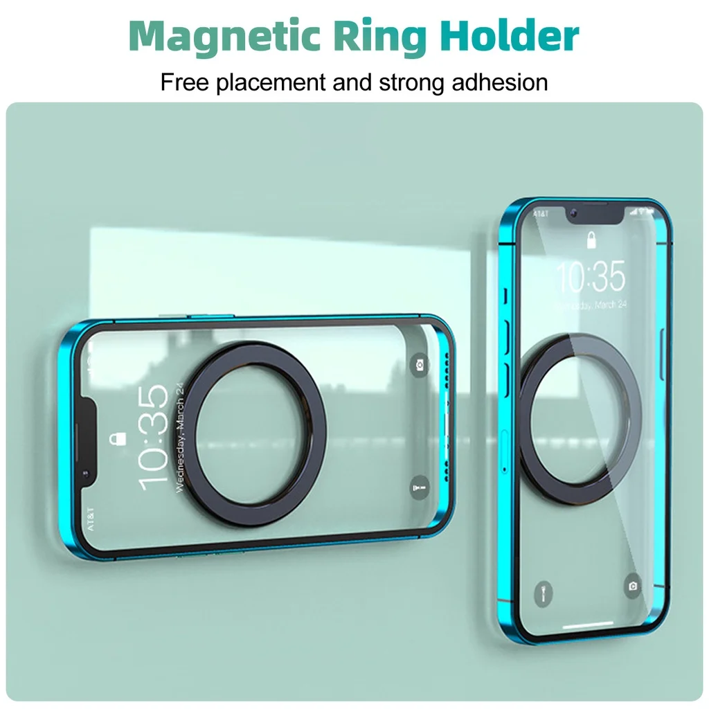 For MagSafe Magnetic Ring Hold - Essential Tablet Accessories ulasan dan harga