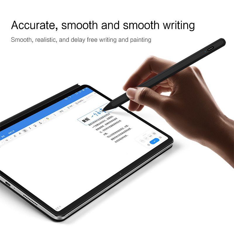 Stylus Pen For Teclast T65 Max - Tablet Accessories Kids ulasan dan harga