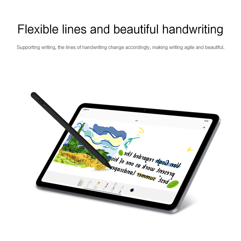 Stylus Pen For Teclast T65 Max - Tablet Accessories Kids ulasan dan harga