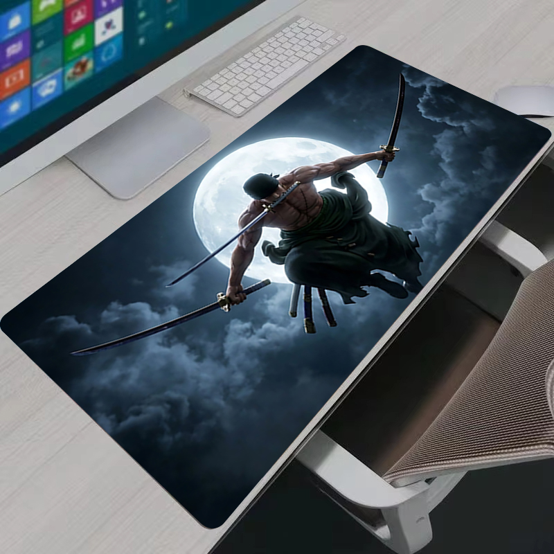 Mouse Pad PC Gamer Anime Desk  - Rugged Tablet Accessories ulasan dan harga