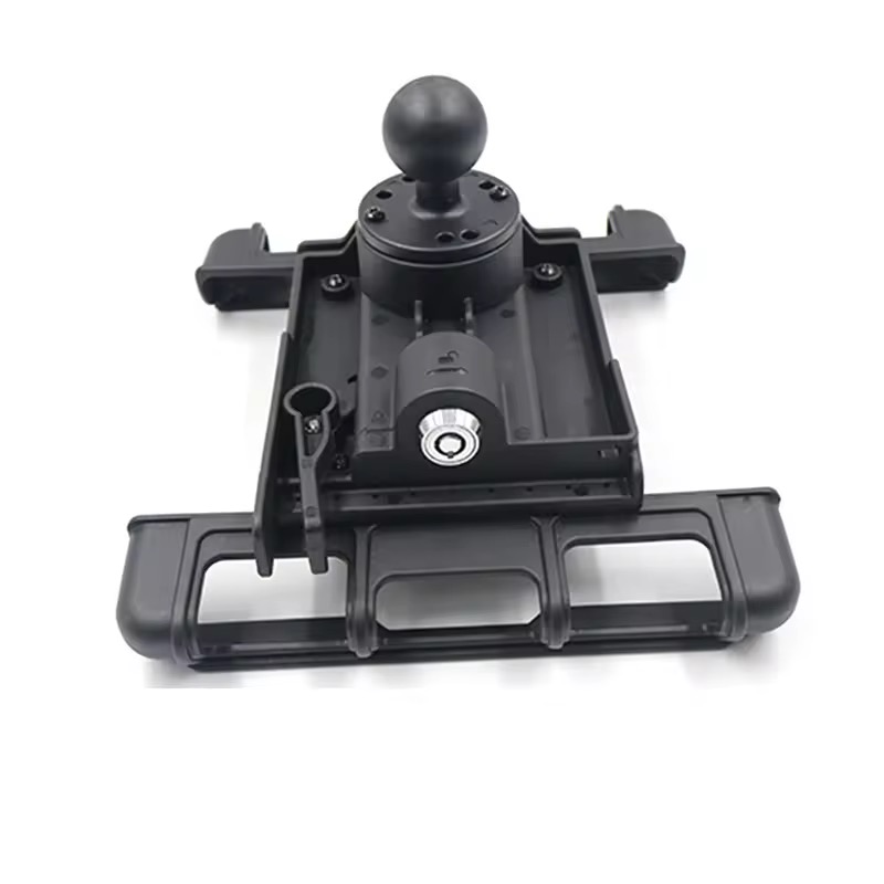 Anti-theft Tablet Holder Clamp - Ram Tablet Accessories ulasan dan harga