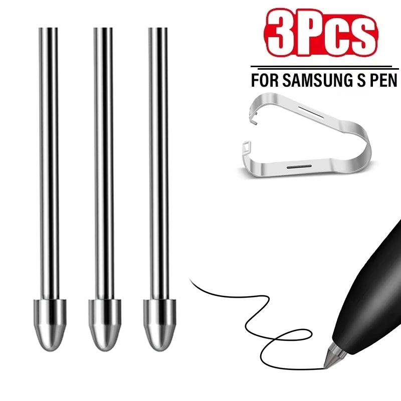 Replaceable Pencil Nib For Sam - Tablet Drawing Accessories ulasan dan harga