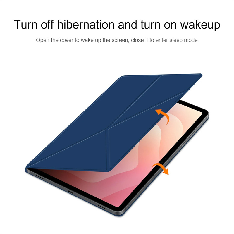 Smart Book Cover For Samsung G - Remarkable Tablet Accessories ulasan dan harga