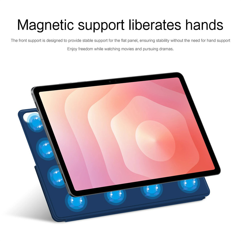Smart Book Cover For Samsung G - Remarkable Tablet Accessories ulasan dan harga