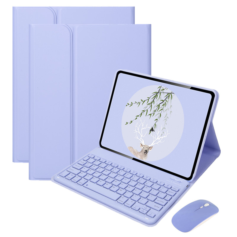Case For Xiaomi Redmi Pad Keyb - Redmi Tablet Accessories ulasan dan harga