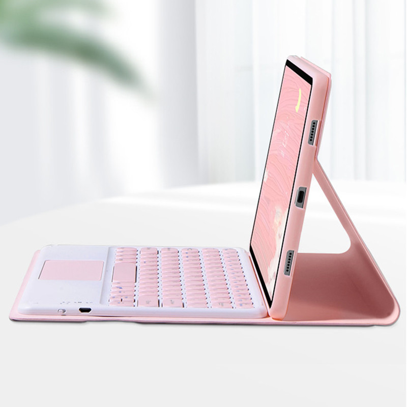 Case For Xiaomi Redmi Pad Keyb - Redmi Tablet Accessories ulasan dan harga