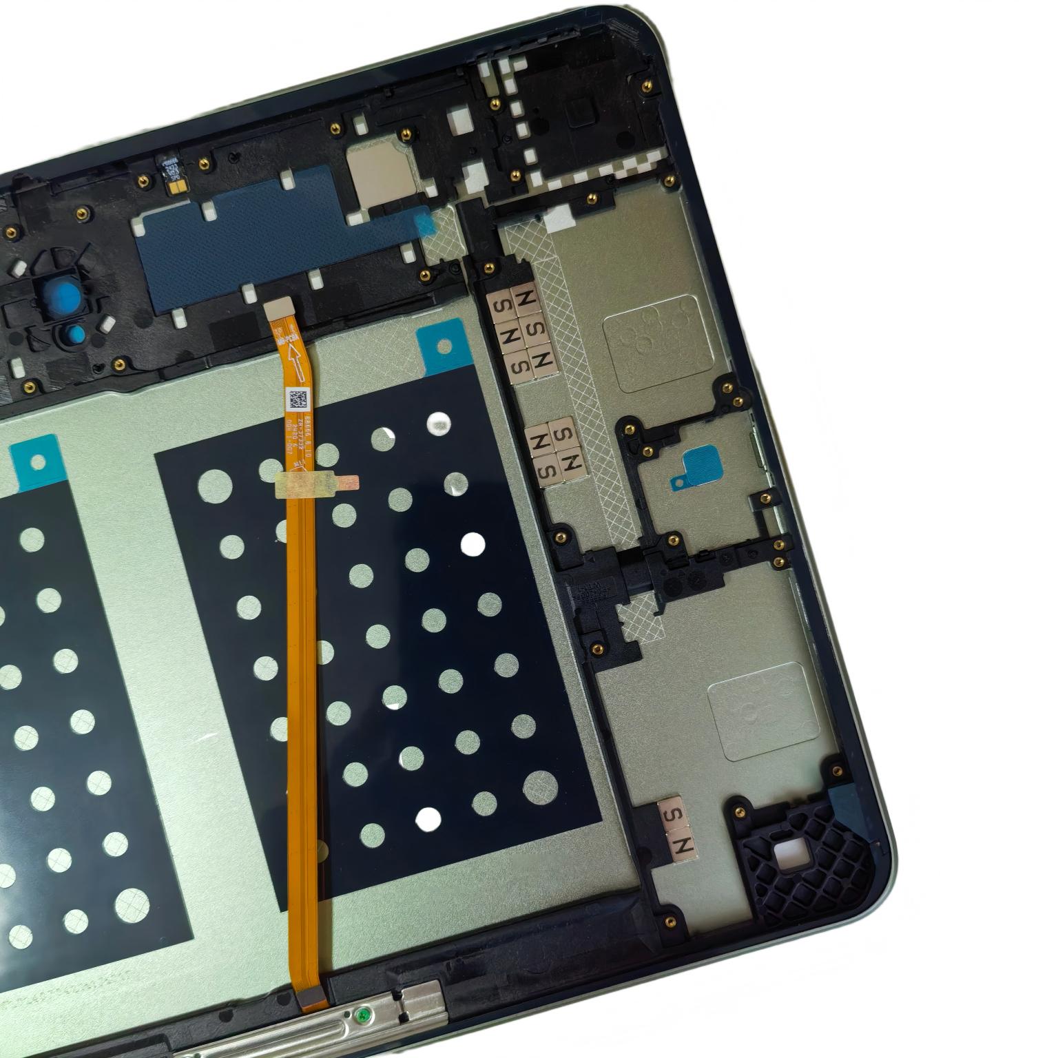 Back shell For Oneplus pad pro - Oneplus Tablet Accessories ulasan dan harga