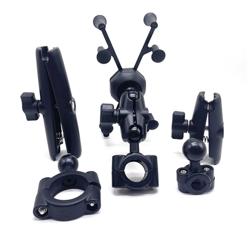 Bike Tablet Holder Mount with  - Ram Tablet Accessories ulasan dan harga