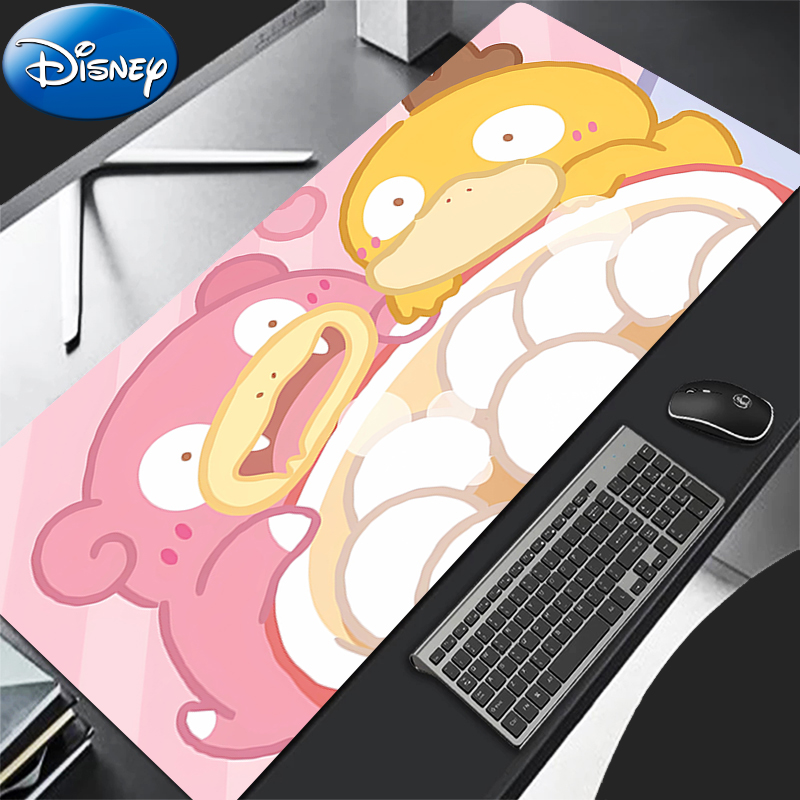 Gaming Mouse Pad P-Pokemon Psy - Rugged Tablet Accessories ulasan dan harga