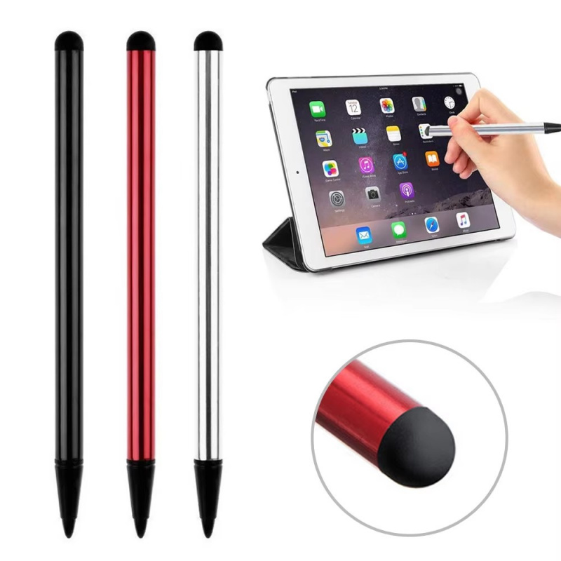 1-3PCS Universal Stylus Pencil - Tablet Accessories Kids ulasan dan harga