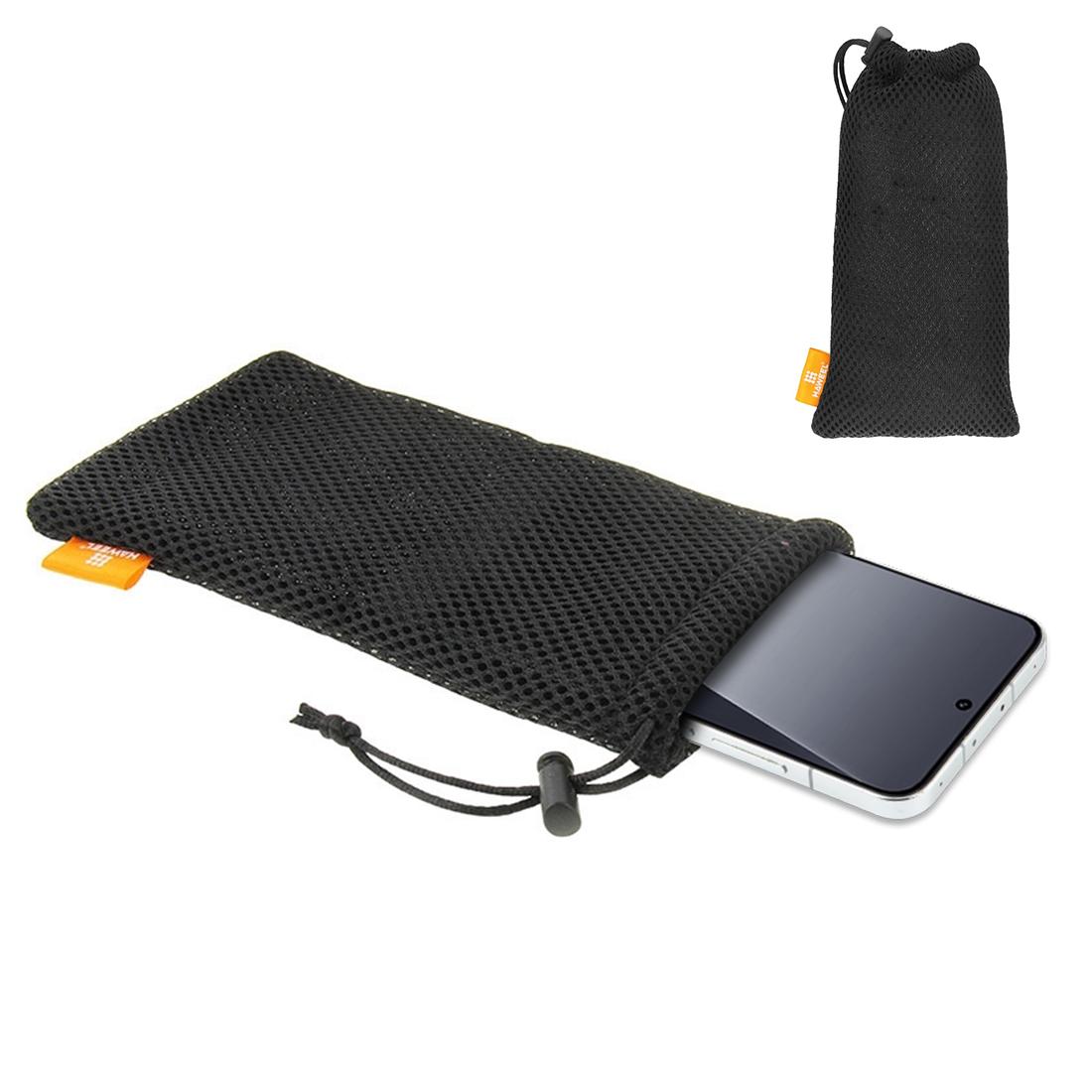 HAWEEL Pouch Bag for Smart Pho - Tablet Accessories ulasan dan harga