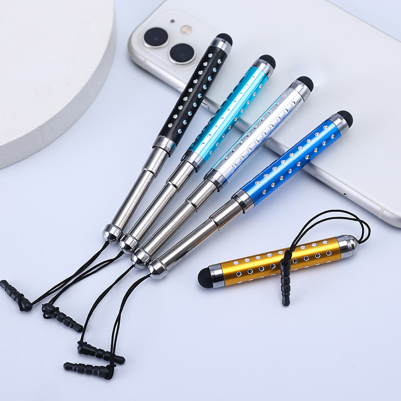 Professional stylus Universal  - Tablet Drawing Accessories ulasan dan harga