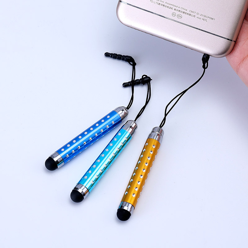 Professional stylus Universal  - Tablet Drawing Accessories ulasan dan harga