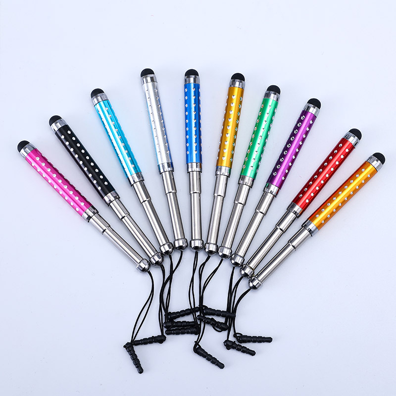 Professional stylus Universal  - Tablet Drawing Accessories ulasan dan harga