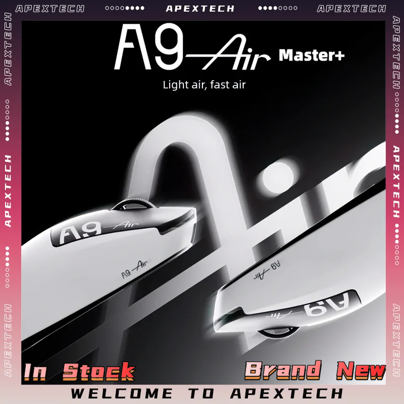 ATK A9 Air Ultimate Plus Gamin - Essential Tablet Accessories ulasan dan harga
