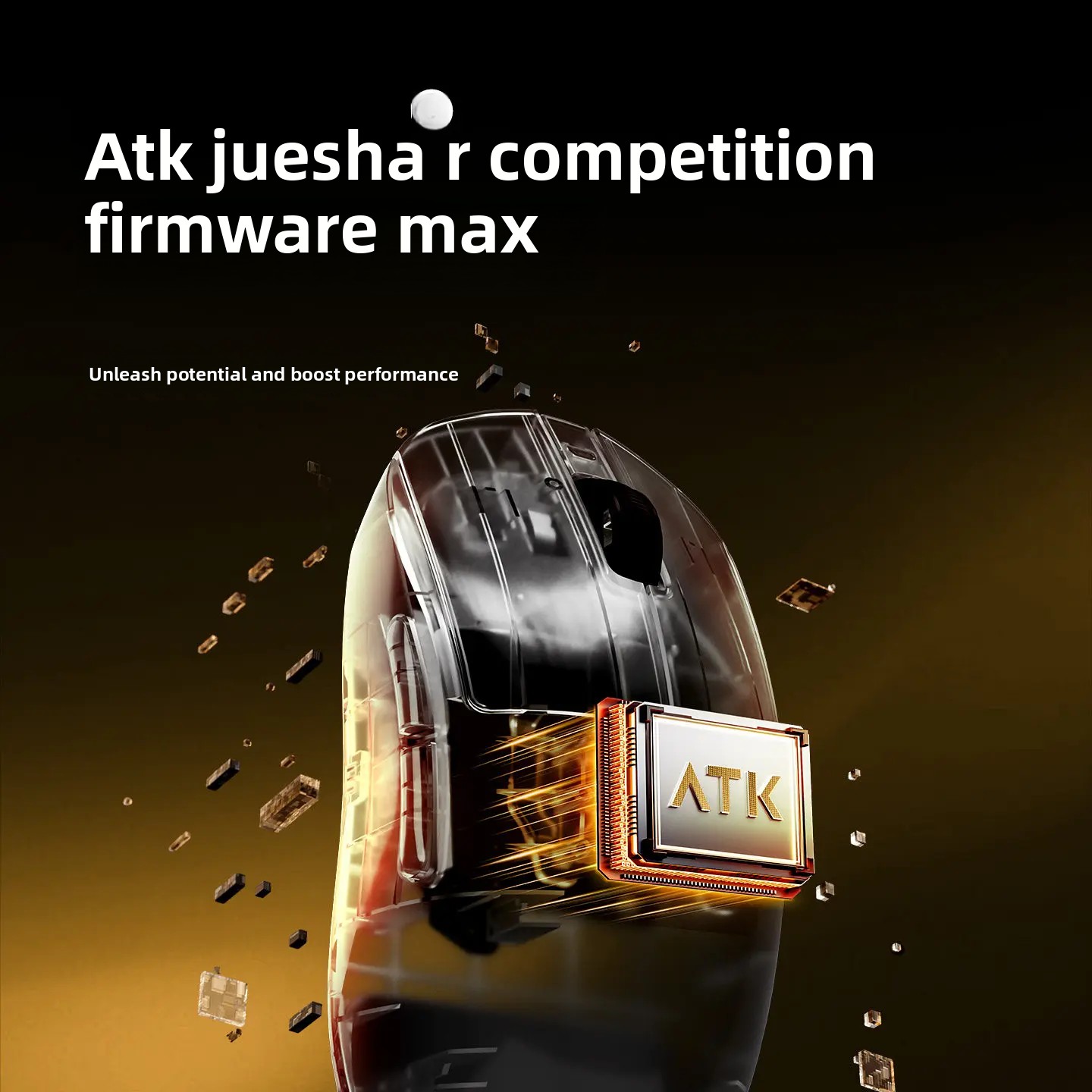ATK A9 Air Ultimate Plus Gamin - Essential Tablet Accessories ulasan dan harga