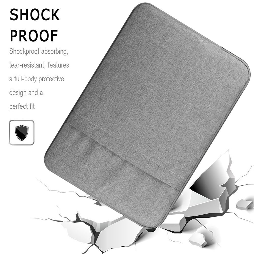 Universal Shockproof Protectiv - Tablet Sleeves & Cases Ipad Accessories ulasan dan harga