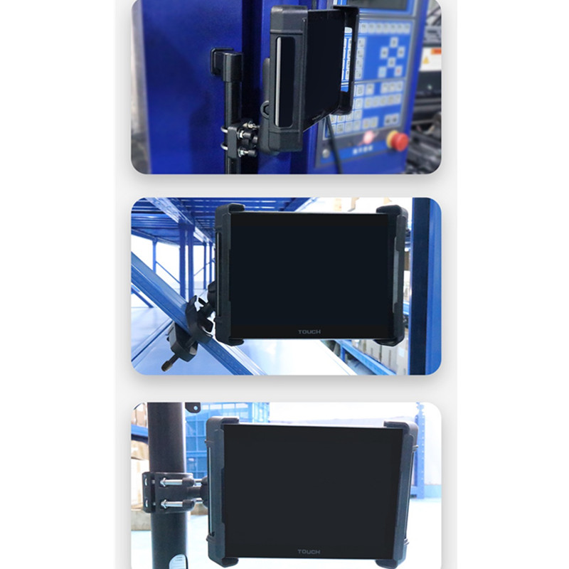 Plastic Composite Industrial C - Ram Tablet Accessories ulasan dan harga