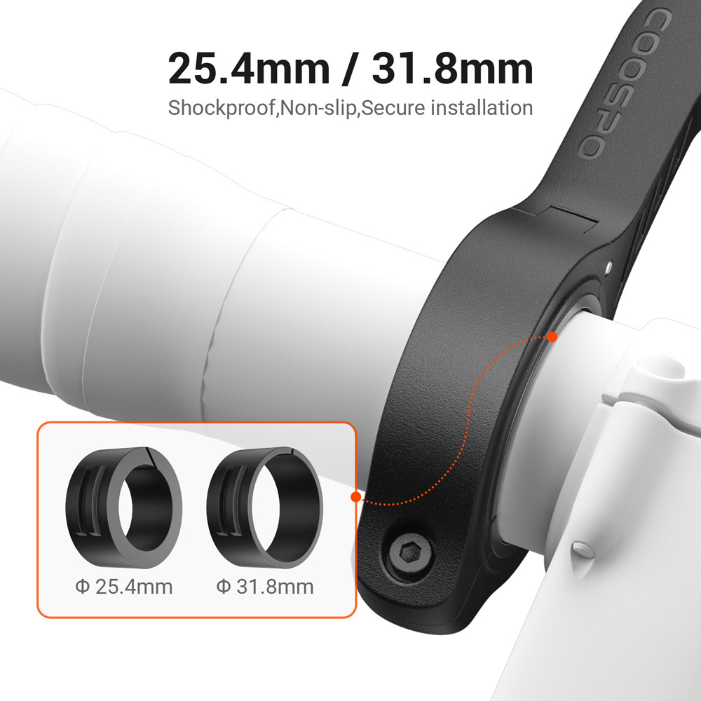 COOSPO MT5 Bicycle Computer Mo - Tablet Accessories ulasan dan harga