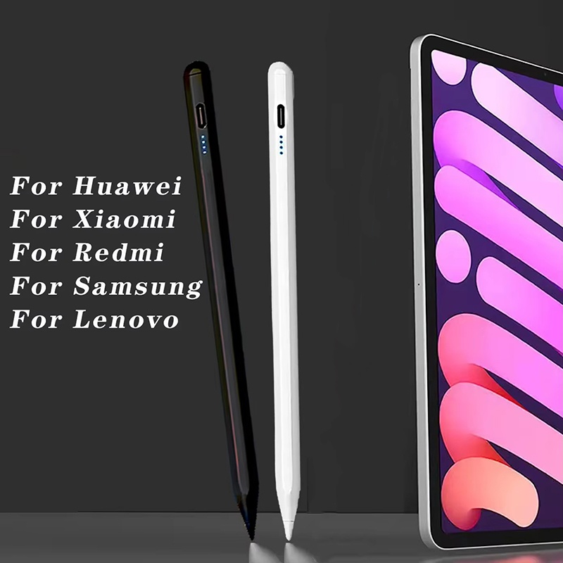 Universal Touch Screen Pen Sty - Tablet Drawing Accessories ulasan dan harga