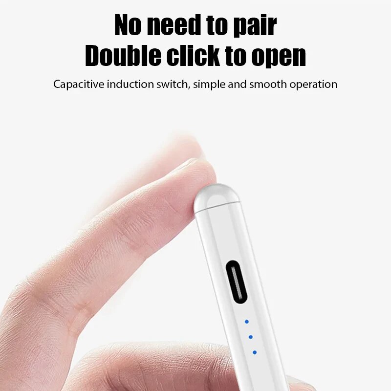 Universal Touch Screen Pen Sty - Tablet Drawing Accessories ulasan dan harga