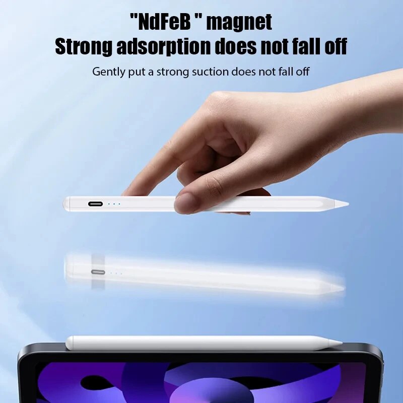 Universal Touch Screen Pen Sty - Tablet Drawing Accessories ulasan dan harga