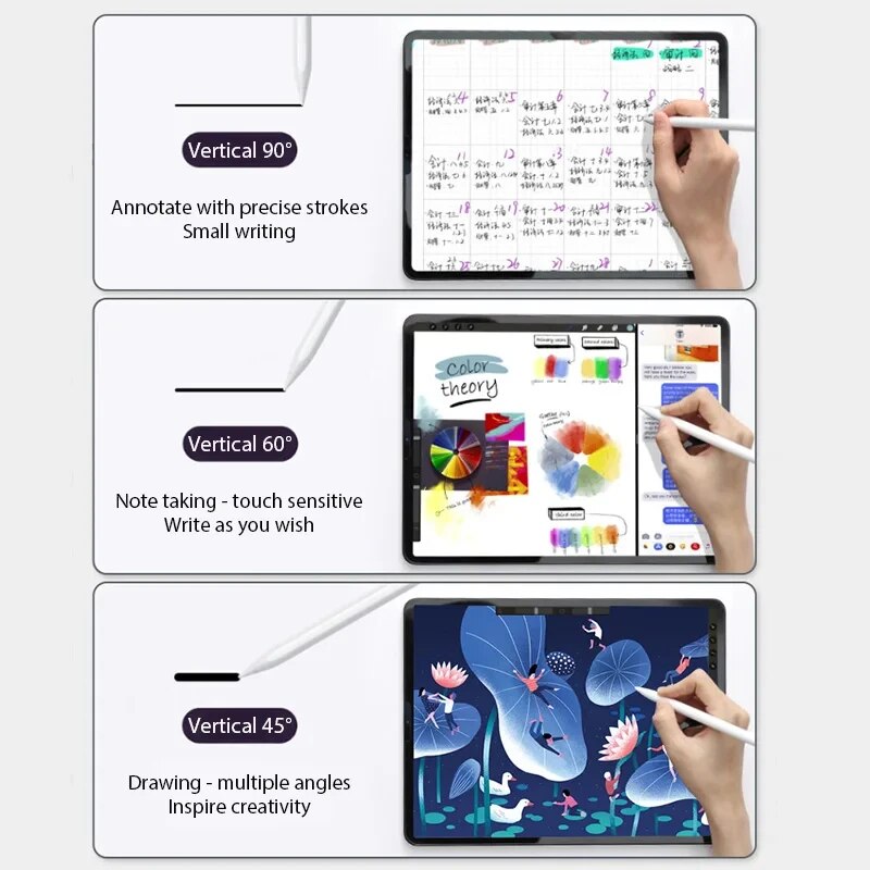 Universal Touch Screen Pen Sty - Tablet Drawing Accessories ulasan dan harga