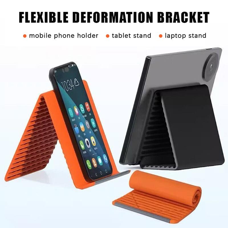 Universal Mobile Phone Holder  - Essential Tablet Accessories ulasan dan harga