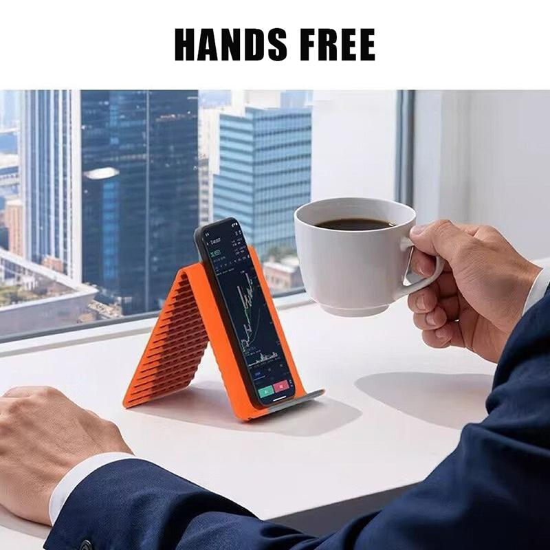 Universal Mobile Phone Holder  - Essential Tablet Accessories ulasan dan harga