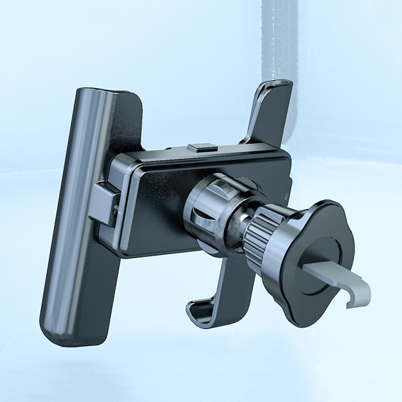 Car Phone Holder 360° Rotation - Ram Tablet Accessories ulasan dan harga