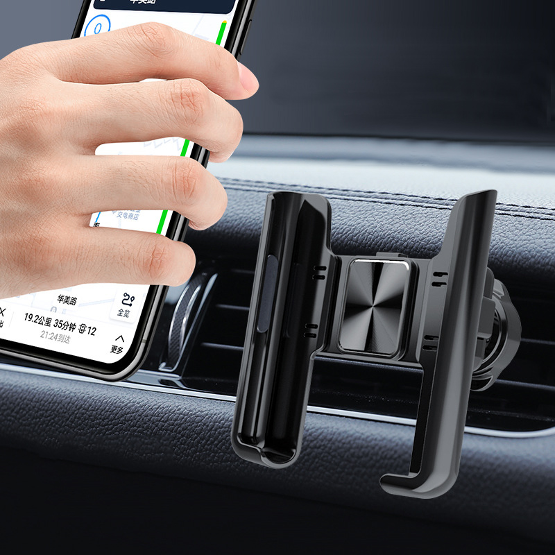 Car Phone Holder 360° Rotation - Ram Tablet Accessories ulasan dan harga