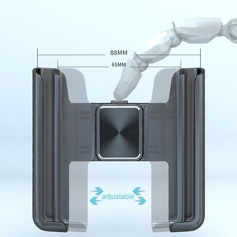 Car Phone Holder 360° Rotation - Ram Tablet Accessories ulasan dan harga