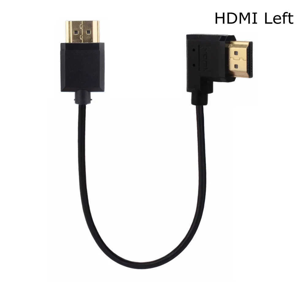 Super Slim High Speed OD 3.2mm - Hdmi Adapter Tablet ulasan dan harga
