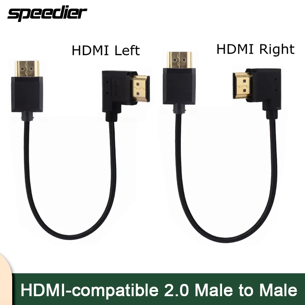 Super Slim High Speed OD 3.2mm - Hdmi Adapter Tablet ulasan dan harga