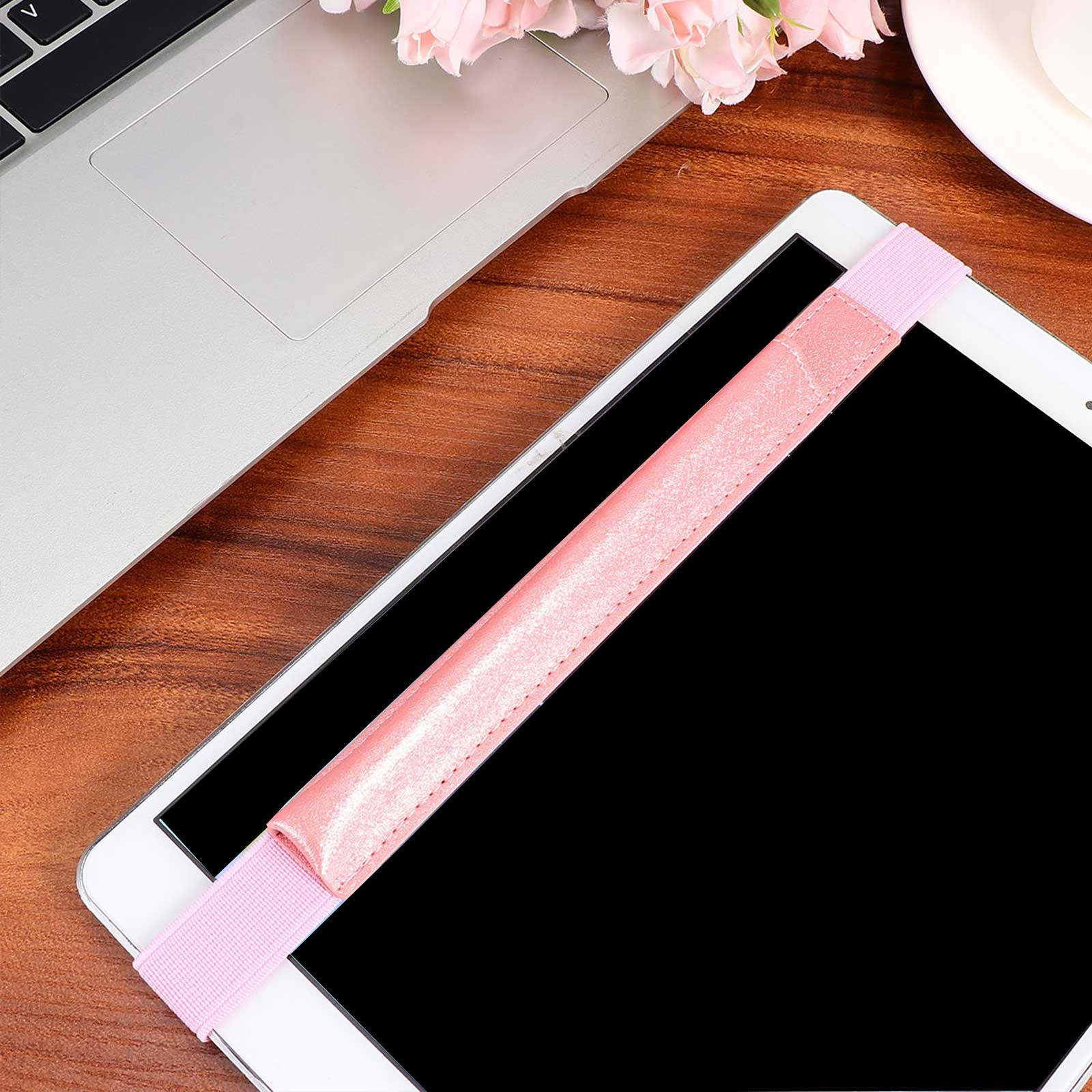 Pen Cover Sleeve Stylus Holder - Tablet Sleeves & Cases Ipad Accessories ulasan dan harga