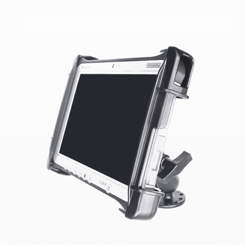 Tablet Holder for Panasonic FZ - Ram Tablet Accessories ulasan dan harga