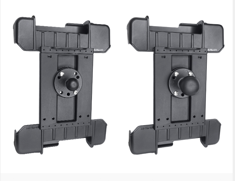 Tablet Holder for Panasonic FZ - Ram Tablet Accessories ulasan dan harga
