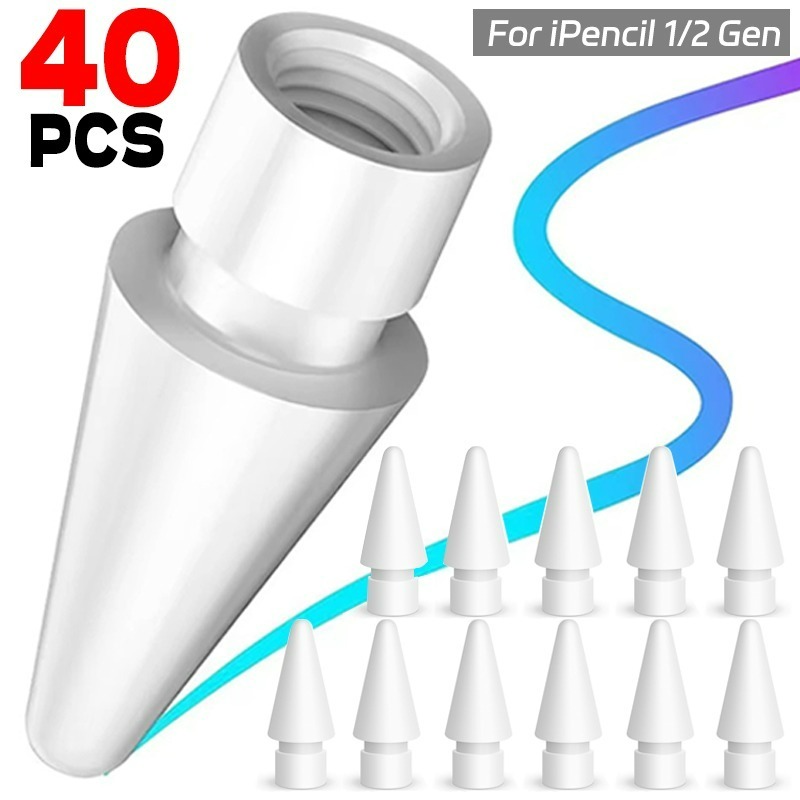 For Apple Pencil 1st/2nd Penci - Tablet Accessories Kids ulasan dan harga