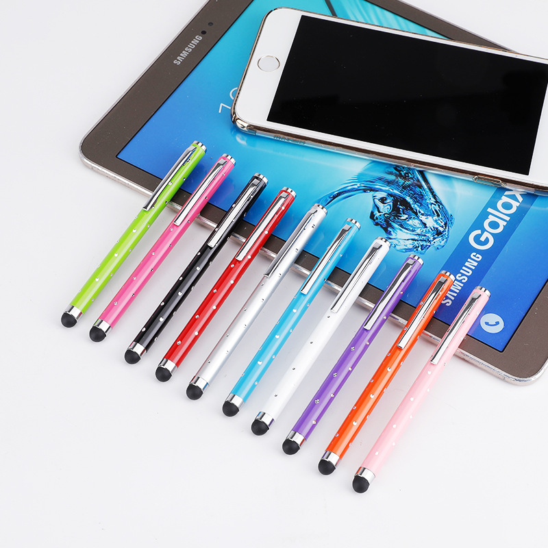 8.0 Mantianxing Capacitance Un - Tablet Drawing Accessories ulasan dan harga