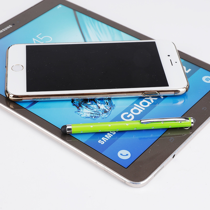 8.0 Mantianxing Capacitance Un - Tablet Drawing Accessories ulasan dan harga