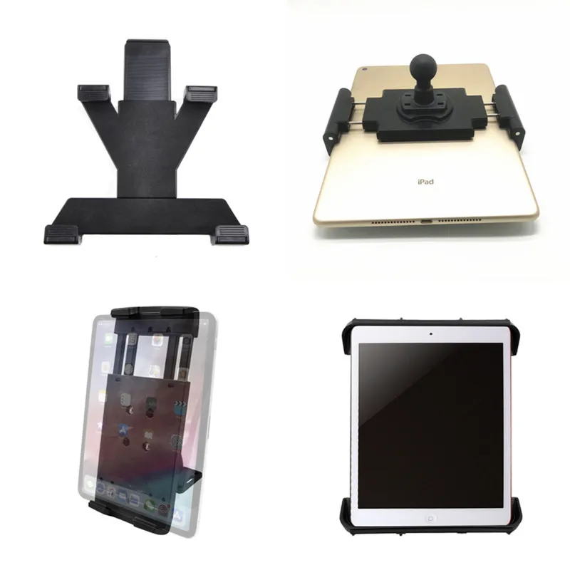 Tablet stand holder with 1 inc - Ram Tablet Accessories ulasan dan harga