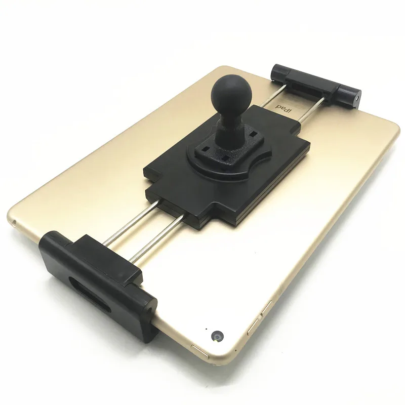 Tablet stand holder with 1 inc - Ram Tablet Accessories ulasan dan harga